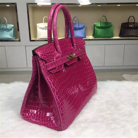 leather birkin|birkin bag crocodile skin.